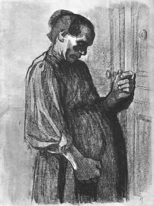 Weimar (4) Chez le docteur