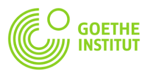 Goethe Inst Logo